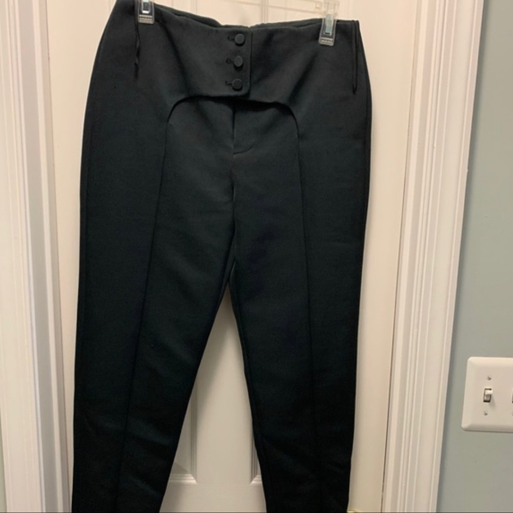 Alexander Wang Suit Pants